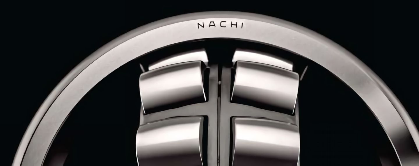 NACHI
