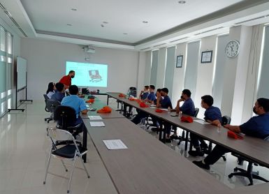  Training1
