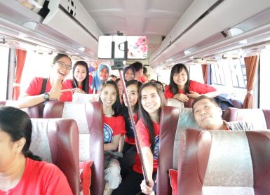 Gathering 1