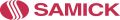 Our Partner SAMICK